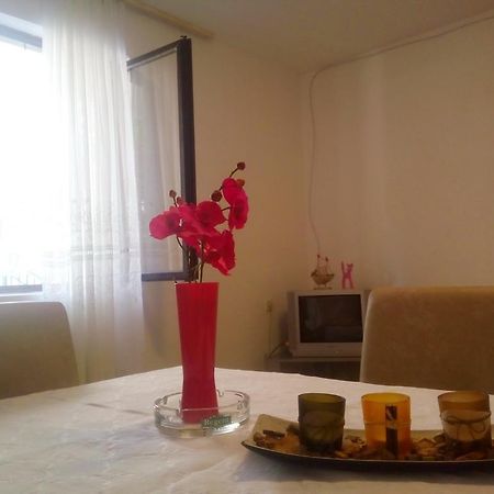 Apartment Kotor-Andrija Jovanovic Ngoại thất bức ảnh