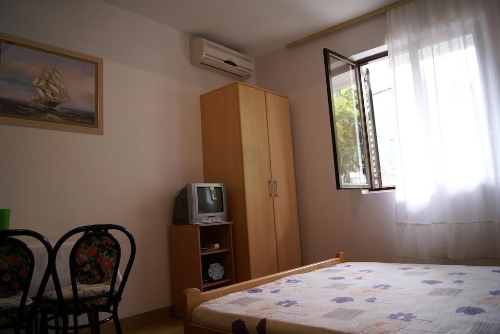 Apartment Kotor-Andrija Jovanovic Phòng bức ảnh