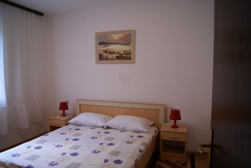 Apartment Kotor-Andrija Jovanovic Phòng bức ảnh
