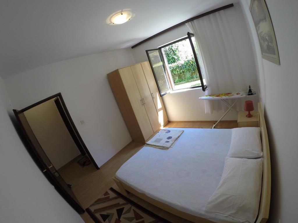 Apartment Kotor-Andrija Jovanovic Ngoại thất bức ảnh