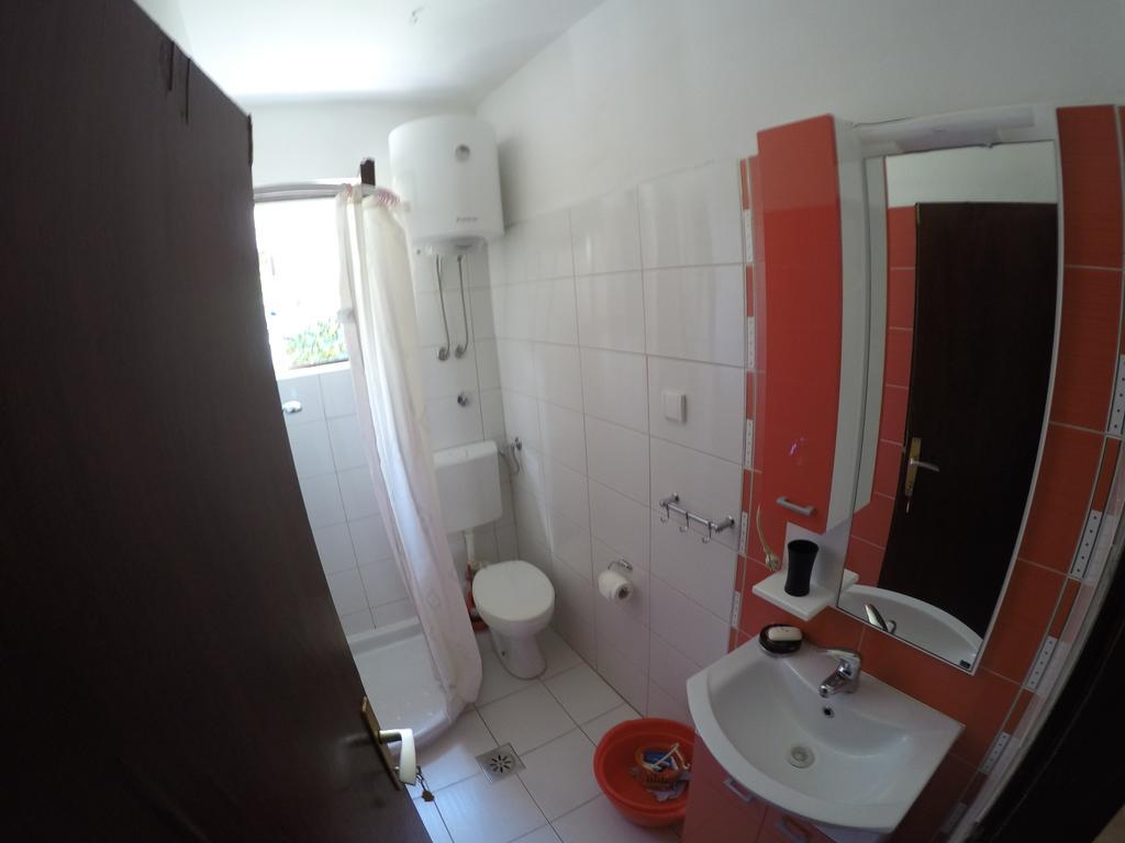 Apartment Kotor-Andrija Jovanovic Ngoại thất bức ảnh