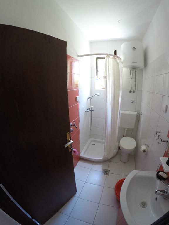 Apartment Kotor-Andrija Jovanovic Ngoại thất bức ảnh