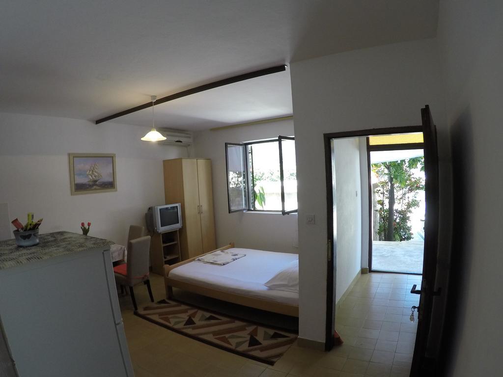 Apartment Kotor-Andrija Jovanovic Ngoại thất bức ảnh