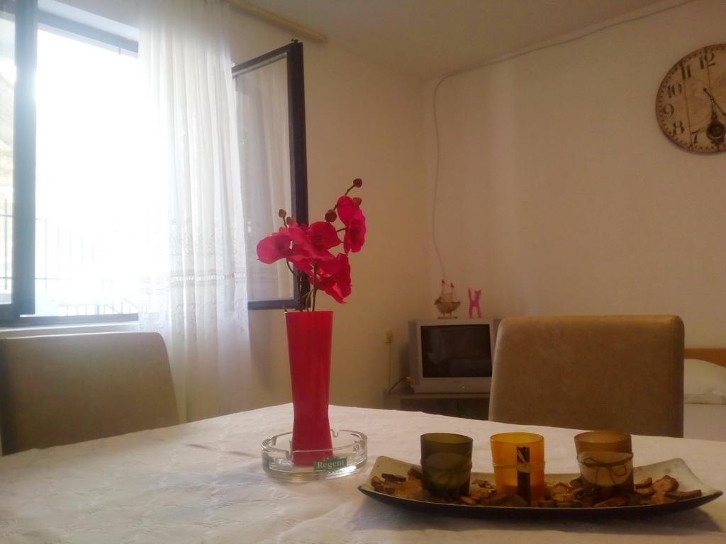 Apartment Kotor-Andrija Jovanovic Ngoại thất bức ảnh