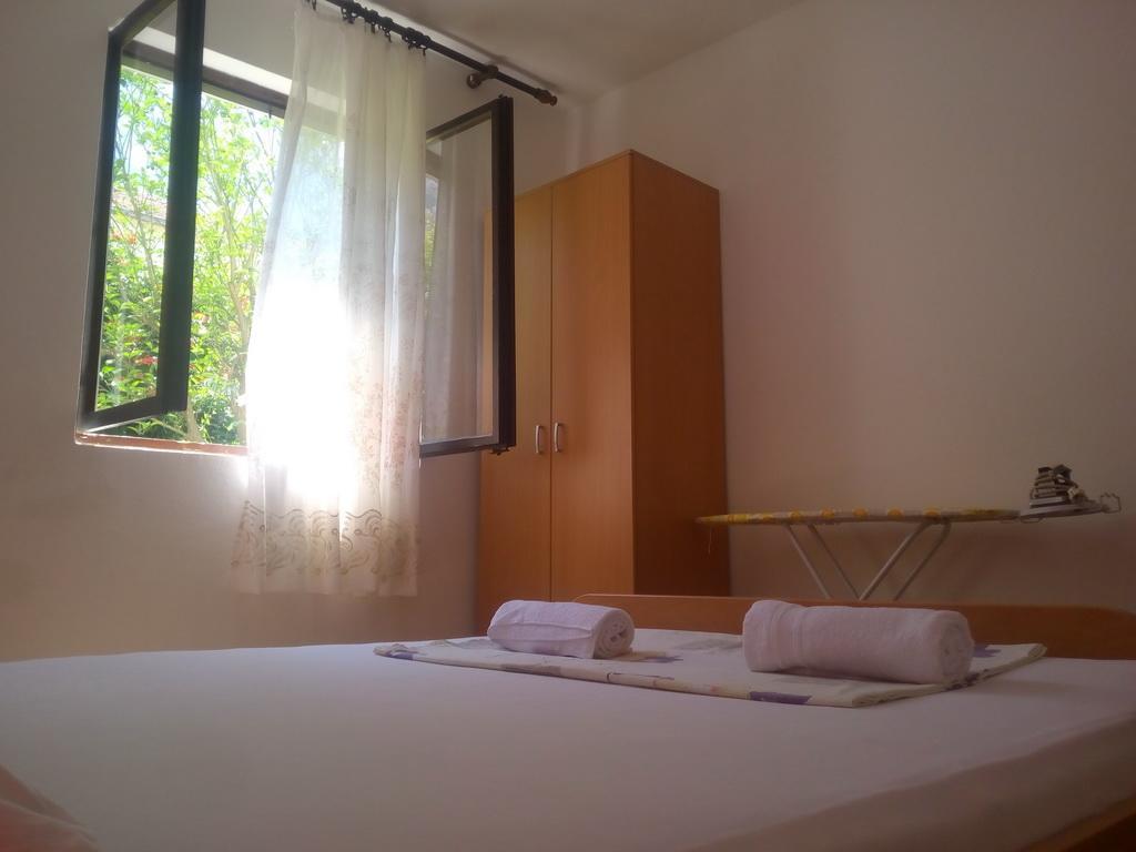 Apartment Kotor-Andrija Jovanovic Ngoại thất bức ảnh