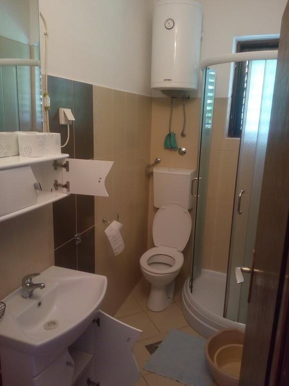 Apartment Kotor-Andrija Jovanovic Ngoại thất bức ảnh